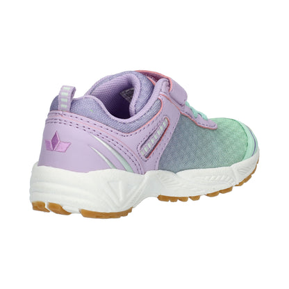LICO Sportschuh BARNEY 366437 - lila / mint