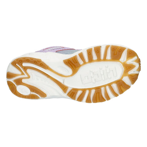 LICO Sportschuh BARNEY 366437 - lila / mint