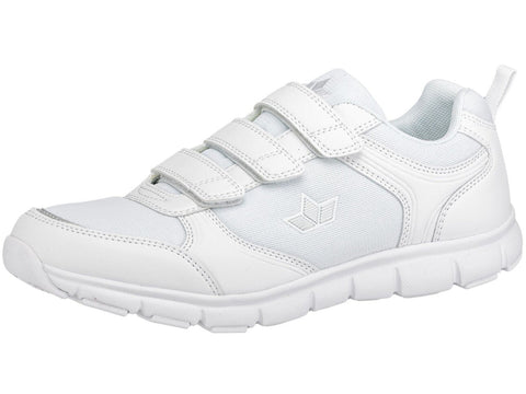 Sportlicher Sneaker LICO Lionel V 120099 - weiss