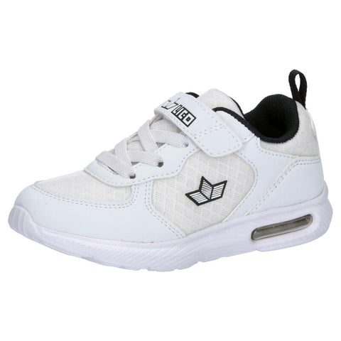 LICO Sportschuh NOE VS 536043, bequeme Passform in schwarz-weißem Design