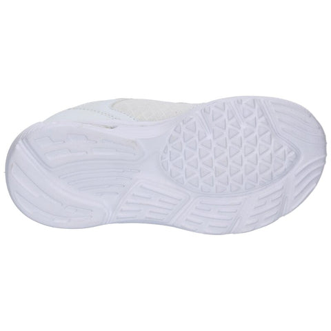 Detailansicht des LICO Sportschuh NOE VS 536043 mit Schnürung und atmungsaktivem Material