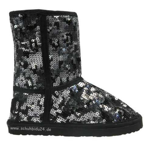 High-quality PRIMIGI Stiefel BOOT G1 in schwarz for boys and girls