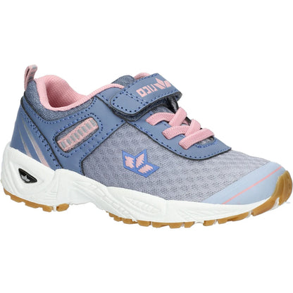 LICO Sportschuh BARNEY - 366390 - lila / rosa