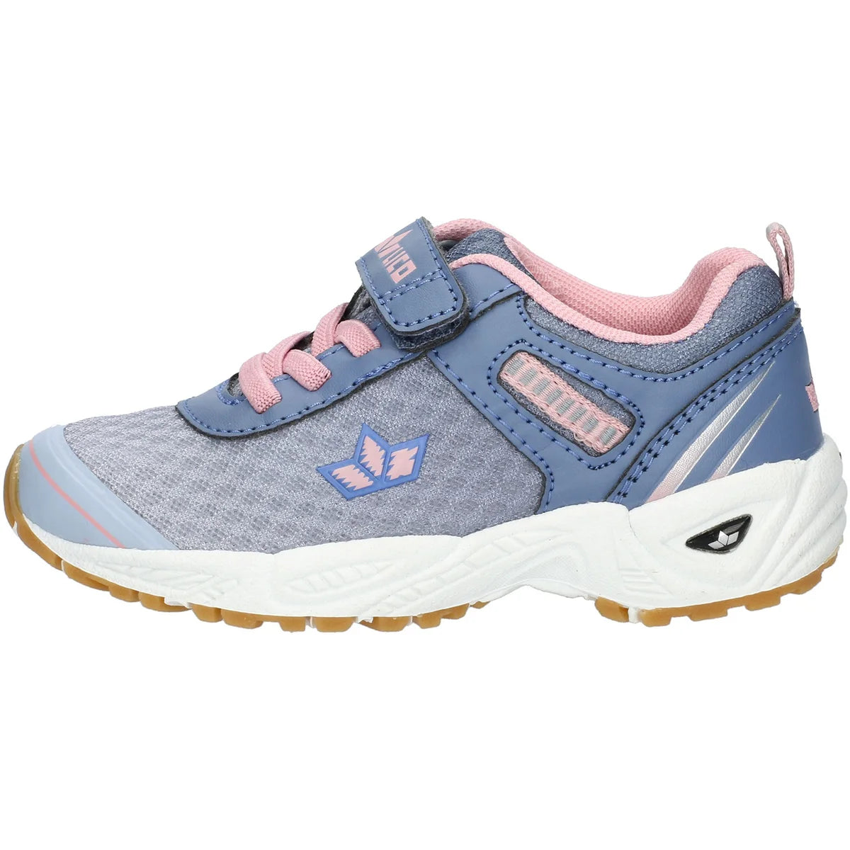 LICO Sportschuh BARNEY - 366390 - lila / rosa