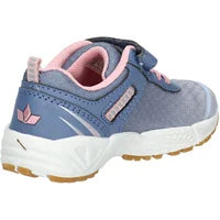 LICO Sportschuh BARNEY - 366390 - lila / rosa