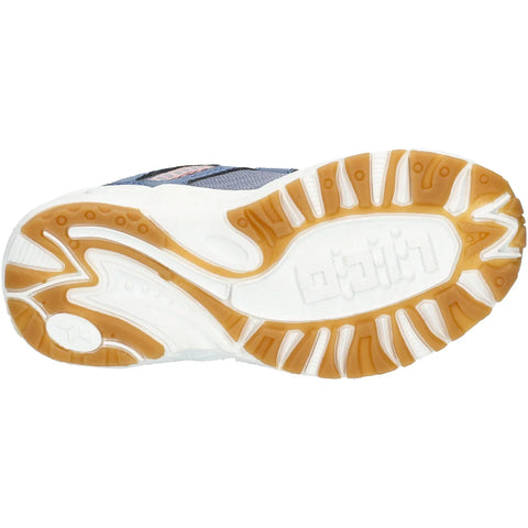 LICO Sportschuh BARNEY - 366390 - lila / rosa