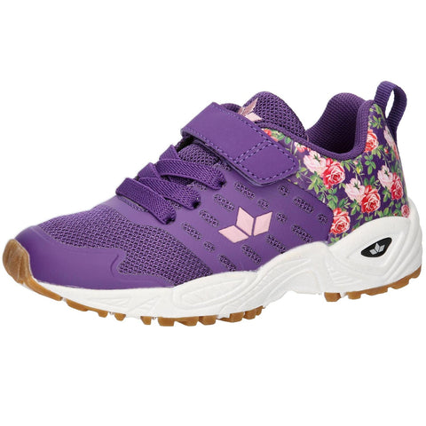 LICO Sportschuh SILVERSTAR 366146 in lila and Rosen, a stylish and comfortable athletic shoe for sports and everyday wear