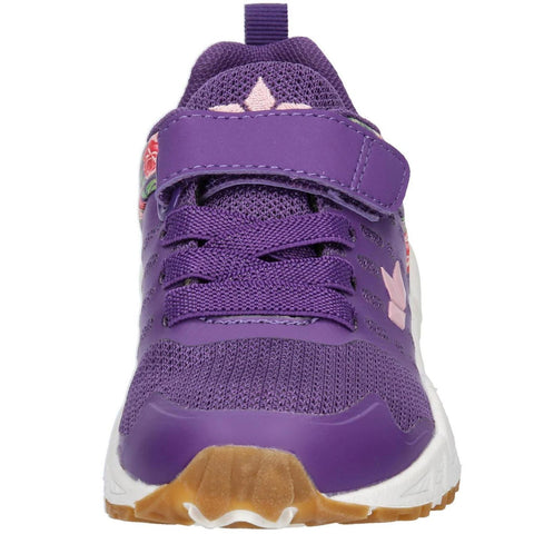 LICO Sportschuh SILVERSTAR 366146 in lila and Rosen, a stylish and comfortable athletic shoe perfect for running and training