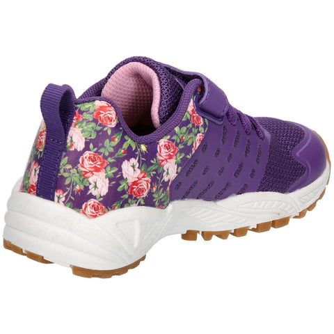 LICO Sportschuh SILVERSTAR 366146 in lila and Rosen, a stylish and comfortable athletic shoe for sports and everyday wear