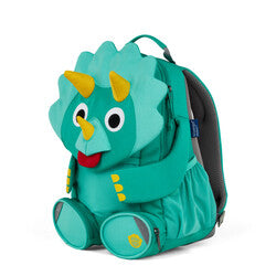 AFFENZAHN Rucksack GROSSER FREUND - DINOSAURIER