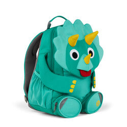Mochila DIENTE DE MONO GRAN AMIGO - DINOSAURIO