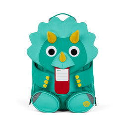Mochila DIENTE DE MONO GRAN AMIGO - DINOSAURIO