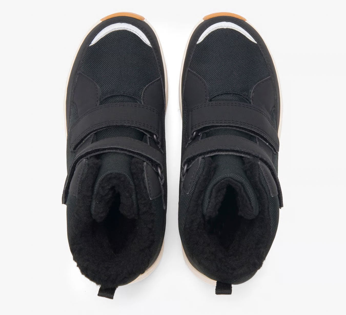 Bequeme und warme VIKING ESPO WARM GORE-TEX Stiefel, perfekt für winterliche Outdoor-Aktivitäten