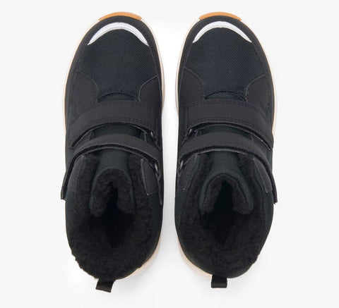 Bequeme und warme VIKING ESPO WARM GORE-TEX Stiefel, perfekt für winterliche Outdoor-Aktivitäten