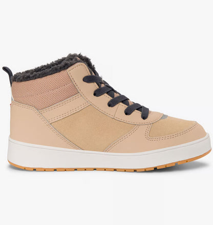 Beiger Knöchelschuh VIKING EPIC WARM GTX aus atmungsaktivem Gore-Tex für optimalen Wetterschutz