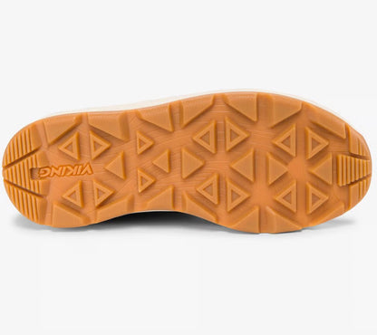 Hochwertige VIKING GORE-TEX Stiefel ESPO WARM, ideal für winterliche Spaziergänge und Outdoor-Einsätze