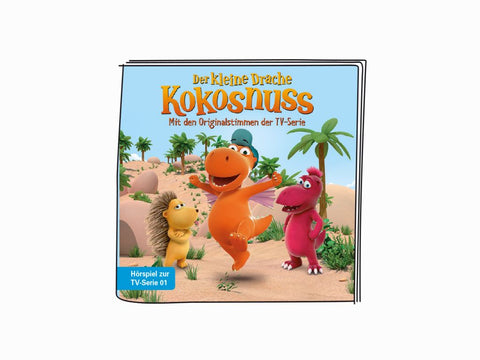 Sammelbare Figur für Fans der TV-Serie