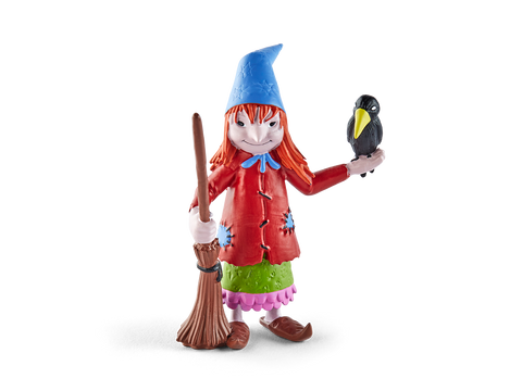 Hörspiel Die kleine Hexe für Kinder als Tonie Figur