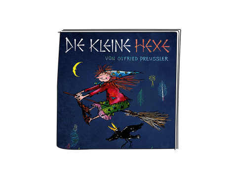 TONIES Figur - Die kleine Hexe