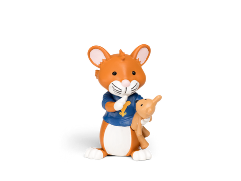 TONIES figure - Leo Lausemaus - The original audio play based on the books 1 