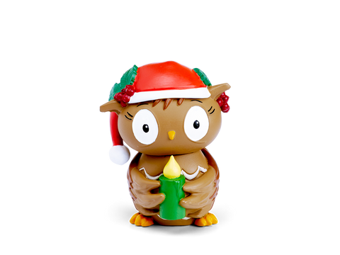 TONIES Figur - Die kleine Eule feiert Weihnachten