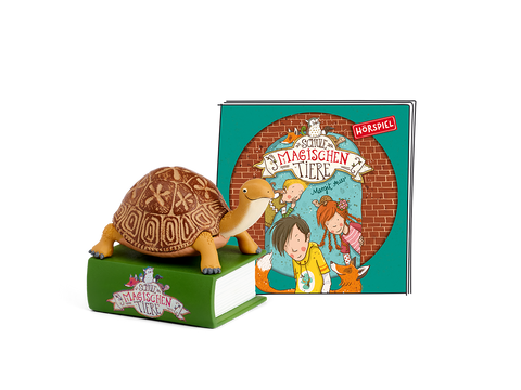Die Schule der magischen Tiere - TONIES Figur, die das Abenteuer zum Leben erweckt