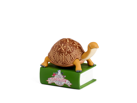 Bunte TONIES Figur - Die Schule der magischen Tiere für Kinder