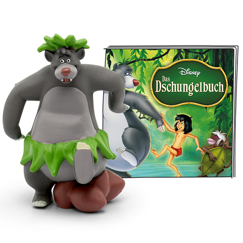 TONIES Figur - Disney Das Dschungelbuch