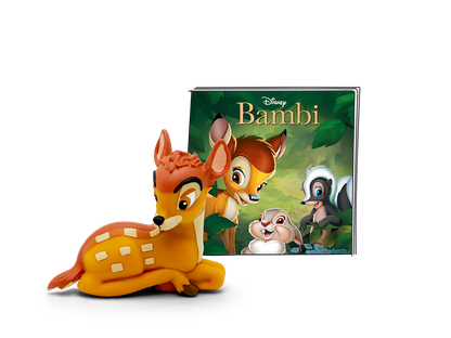 TONIES Figur - Disney - Bambi