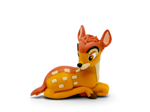 Sammlerstück Bambi Tonie Figur aus hochwertigem Material hergestellt