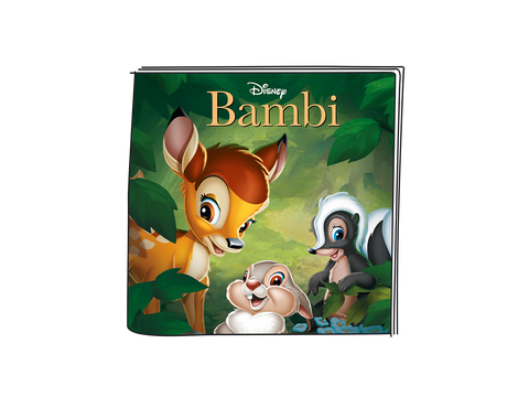 Bambi Figur Tonie von Disney für Kinder zum Sammeln und Spielen
###