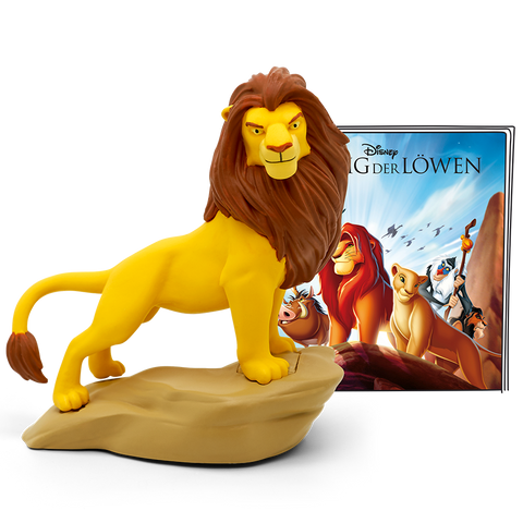 TONIES figure - Disney - The Lion King