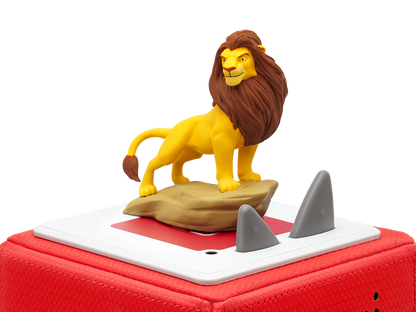 TONIES Figur - Disney - Der König der Löwen