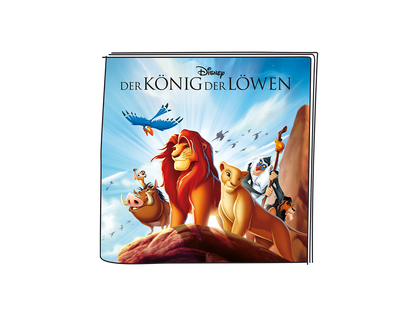 TONIES Figur - Disney - Der König der Löwen