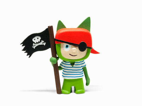 TONIES Creative Tonie - Pirate