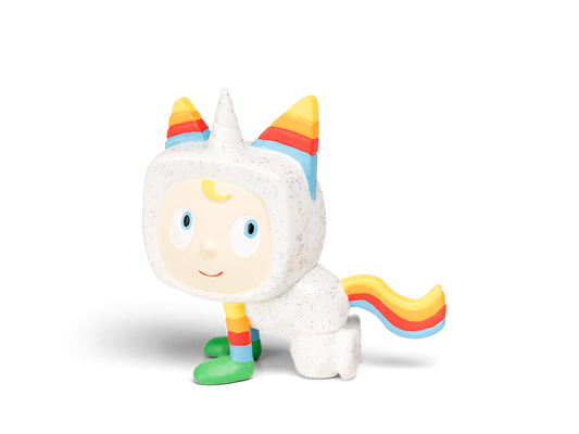 ###
Kreativ Tonie - Einhorn für fantasievolles Hörspiel-Spielen 