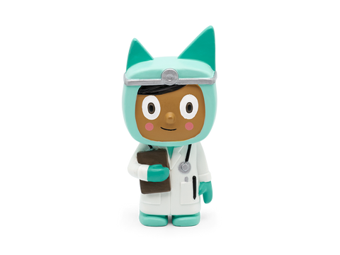 TONIES Kreativ Tonie - Ärztin