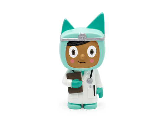 TONIES Kreativ Tonie - Ärztin