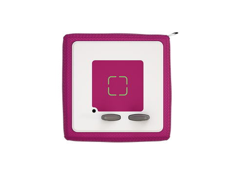  Starterset mit Toniebox und Kreativ-Tonie für Kinder 