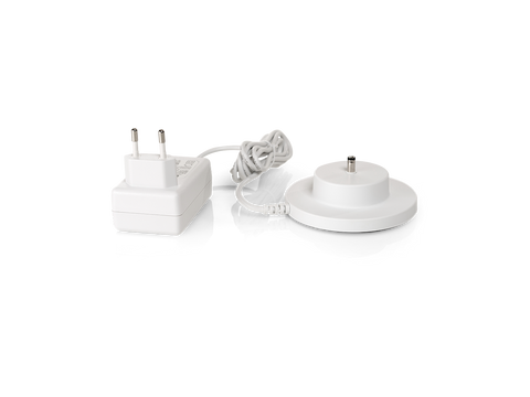 TONIES Toniebox Starterset in anthrazit, a creative audio player with Kreativ-Tonie for personalized storytelling and music playback