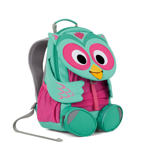  Kinderrucksack mit ergonomischem Design und verstellbaren Trägern