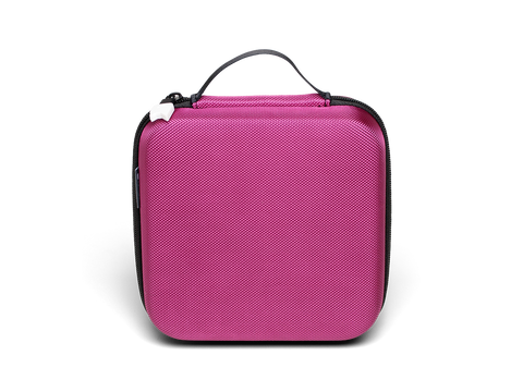 TONIES TRANSPORTER - beere