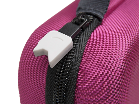 TONIES TRANSPORTER - beere