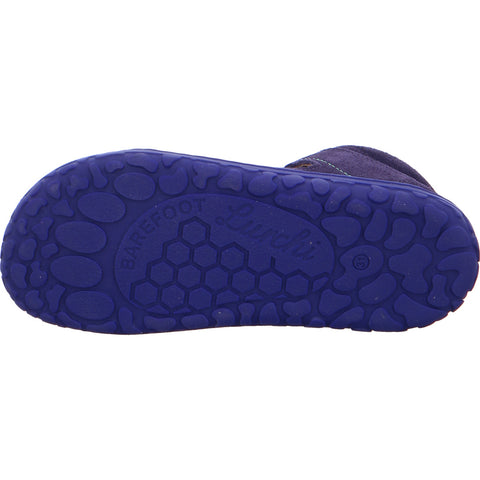  Stylish and supportive barefoot sandal for kids