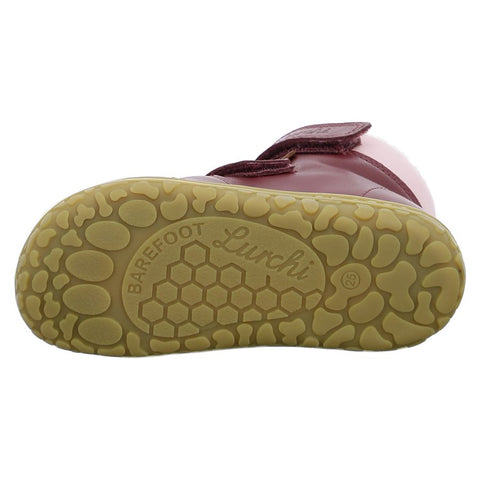 LURCHI Barfuß TEX Stiefel NOBBY 50009-03 with durable construction and stylish design