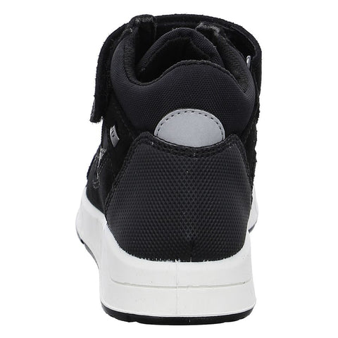  High-quality LURCHI TEX Knöchelschuh CORBY 19311-21 - schwarz in black color