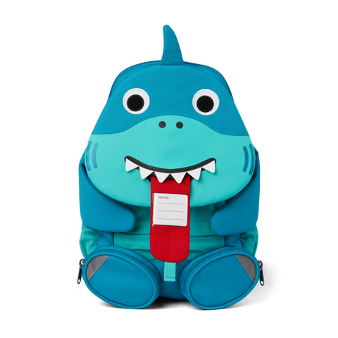 AFFENZAHN Rucksack GROSSER FREUND - HAI