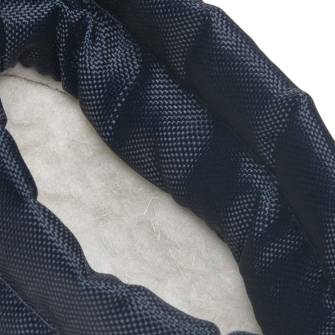 High-quality VIKING Gummistiefel ALV INDIE WARM in navy color with insulation