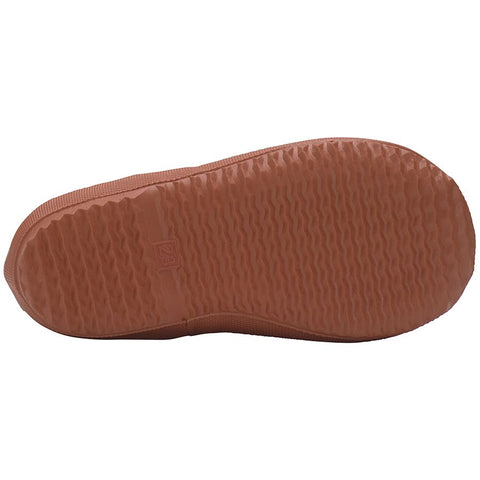 Top view of VIKING Gummistiefel INDIE ALV THERMO WOOL - rost boots with adjustable buckle for secure fit