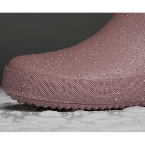  VIKING Gummistiefel INDIE ALV THERMO WOOL - navy boots lined with cozy wool material for maximum comfort